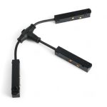 Соединитель тройной гибкий Voltalighting Light AIJL-CX-535.B