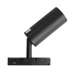 Трековый магнитный светильник Voltalighting Light AIJL-CX-E0201/12W/3K/60/B