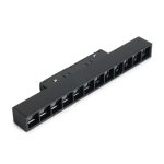 Трековый магнитный светильник Voltalighting Light AIJL-CX-E0051/10W/30/4К/B