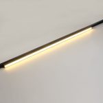 Трековый магнитный светильник Voltalighting Light AIJL-CX-E0091/36W/100/3К/B