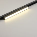 Трековый магнитный светильник Voltalighting Light AIJL-CX-E0031/20W/100/4К/B