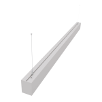 Линейный светильник Wolta ДСО01-36-101-4К-Б