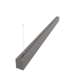 Линейный светильник Wolta ДСО01-36-101-4К-С