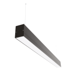 Линейный светильник Wolta ДСО01-36-201-5К-Ч