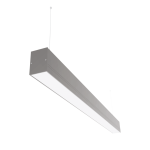 Линейный светильник Wolta ДСО01-36-201-5К-С
