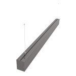 Линейный светильник Wolta ДСО01-36-201-5К-С