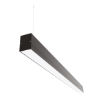 Линейный светильник Wolta ДСО01-54-101-3К-Ч