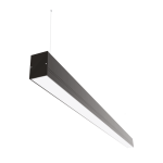 Линейный светильник Wolta ДСО01-54-301-5К-Ч