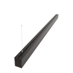 Линейный светильник Wolta ДСО01-54-301-5К-Ч