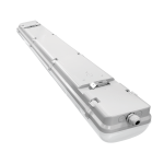 Линейный светильник Wolta ДСП11-36-001-6К