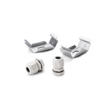 Линейный светильник Wolta ДСП11-36-041-6К