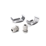 Линейный светильник Wolta ДСП14-54-001-4К