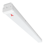 Линейный светильник Wolta ДСП15-54-041-6К