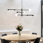 Подвесная люстра ImperiumLoft Runna 140975-26