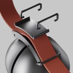 Трековый светильник Maytoni Cup TR124B-12W3K-M-B