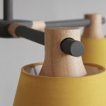 Люстра на штанге ImperiumLoft Natura 177992-26