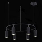 Подвесная люстра ST Luce Kendo SL1213.403.06