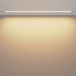 Трековый магнитный светильник Maytoni Technical Magnetic track system Exility Basis TR030-2-30W3K-W