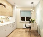 Встраиваемый светильник Denkirs DK3072-BK