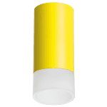 Накладной светильник Lightstar Rullo R43331 (214433+202431)