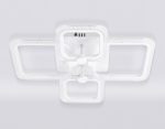 Потолочный светодиодный светильник Ambrella Light Acrylica FA5309