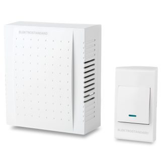 Дверной звонок Elektrostandard 4690389175558