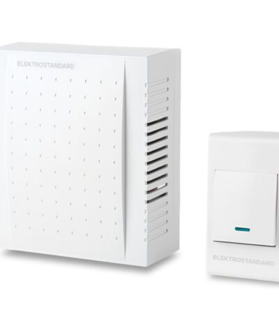 Дверной звонок Elektrostandard 4690389175558