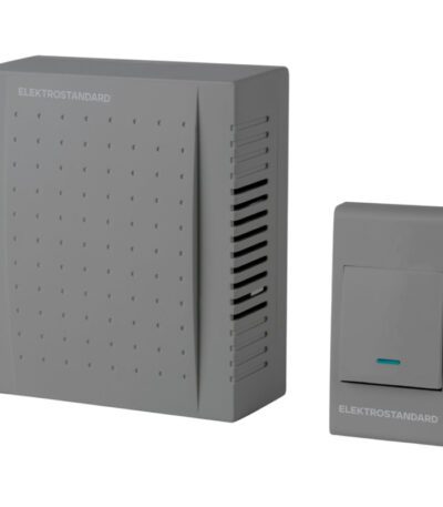 Дверной звонок Elektrostandard 4690389175565