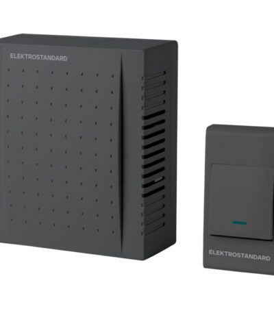Дверной звонок Elektrostandard 4690389176739