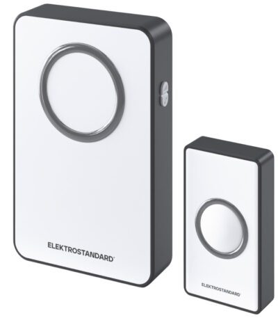 Дверной звонок Elektrostandard DBQ27 4690389175619