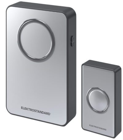 Дверной звонок Elektrostandard DBQ27 4690389175626