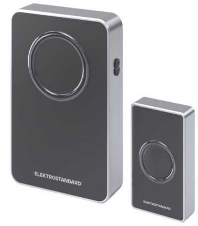 Дверной звонок Elektrostandard DBQ27 4690389175633