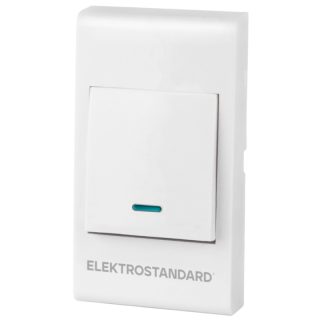 Дверной звонок Elektrostandard Wired 4690389175527