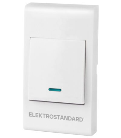 Дверной звонок Elektrostandard Wired 4690389175527