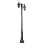 Парковый светильник Loft IT Tremezzo 100019/2200 BS