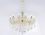 Подвесная люстра Ambrella Light Traditional TR4929