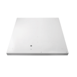 Потолочный светильник Wolta ДВО01-27-001-4К