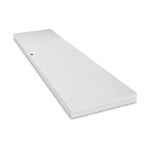 Линейный светильник Wolta ДВО01-36-101-5К