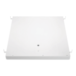 Потолочный светильник Wolta ДВО02-36-001-4К