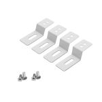 Потолочный светильник Wolta ДВО02-36-002-6К