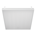 Потолочный светильник Wolta ДВО02-54-002-5К