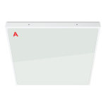 Потолочный светильник Wolta ДВО03-54-045-4К