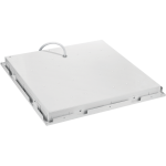 Потолочный светильник Wolta ДВО04-54-001-5К