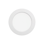 Встраиваемый светильник Wolta ДВО06-10-001-3К