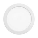 Встраиваемый светильник Wolta ДВО06-20-001-5К