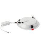 Встраиваемый светильник Wolta ДВО06-30-001-4К