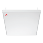 Потолочный светильник Wolta ДВО12-54-041-5К