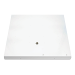 Потолочный светильник Wolta ДВО13-36-042-5К