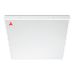 Потолочный светильник Wolta ДВО13-54-041-4К