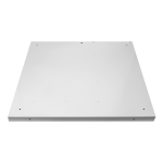 Потолочный светильник Wolta ДВО20-36-002-5К